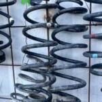 Çıkma Orijinal Arka Helezon Yayı Honda Civic