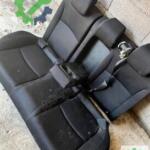 Honda Civic Arka Koltuk Çıkma