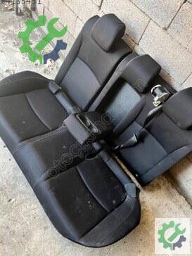 Honda Civic Arka Koltuk çıkma parça