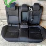 Honda Civic Arka Koltuk Çıkma