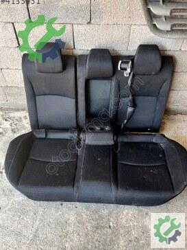 Honda Civic Arka Koltuk çıkma parça