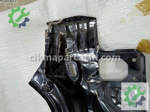 Honda Civic Arka Panel 66100TEZ306ZZ çıkma parça