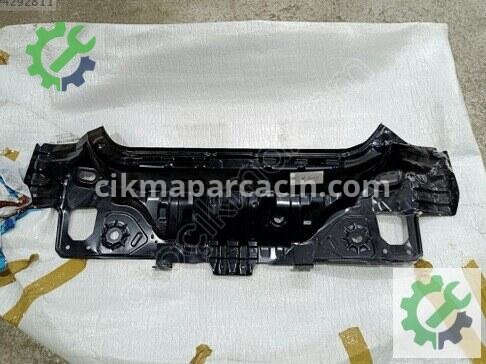 Honda Civic Arka Panel 66100TEZ306ZZ çıkma parça