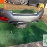 Honda Civic Arka Tampon Çıkma
