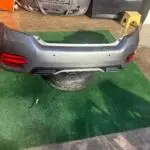 Honda Civic Arka Tampon Çıkma