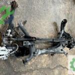 Honda Civic Orijinal Çıkma Arka Taşıyıcı