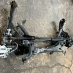 Honda Civic Orijinal Çıkma Arka Taşıyıcı