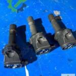 Honda Civic Ateşleme Bobini Çıkma