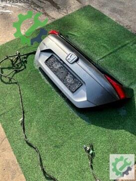 Honda Civic Bagaj Kapağı çıkma parça