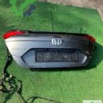 Çıkma Orijinal Bagaj Kapağı Honda Civic