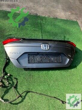 Honda Civic Bagaj Kapağı çıkma parça