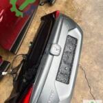 2003 Honda Accord Bagaj Kapağı Çıkma Parça Konya
