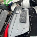 Fiat Doblo Motor Komple Çıkma Parça Bursa