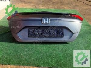 Honda Civic Orijinal Çıkma Bagaj Kapağı (3. Adet)