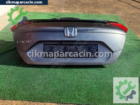 Honda Civic Bagaj Kapağı çıkma parça