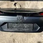 Çıkma Bagaj Kapağı — Honda Civic