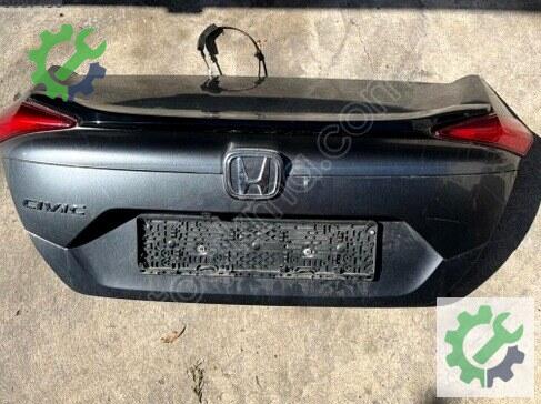 Honda Civic Bagaj Kapağı çıkma parça