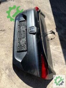 Bagaj Kapağı Honda Civic — Sökme Çıkma (4. Adet)