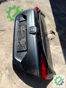Honda Civic Bagaj Kapağı çıkma parça