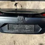 Peugeot 206 Emniyet Kemeri Çıkma Parça Bursa