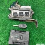 Orijinal Honda Civic Beyin Çıkma