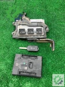 Orijinal Honda Civic Beyin Çıkma