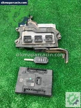 Honda Civic Beyin çıkma parça
