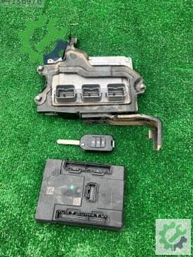 Honda Civic Beyin çıkma parça