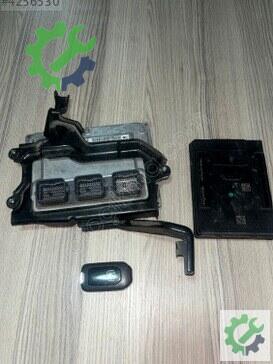 Honda Civic Beyin çıkma parça