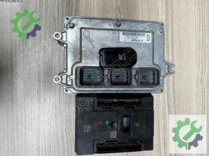 Honda Civic Beyin Çıkma