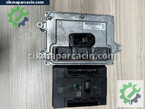 Honda Civic Beyin çıkma parça