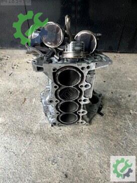 Honda Civic Blok çıkma parça