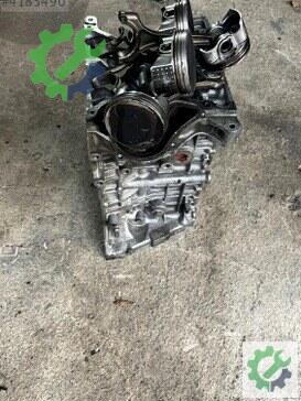 Honda Civic Blok çıkma parça