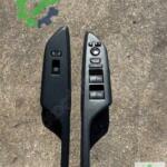 Honda Civic Cam Açma Anahtarı Çıkma
