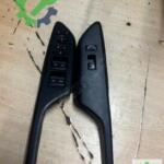 Honda Civic Orijinal Çıkma Cam Düğmesi