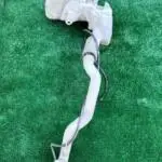 Honda Civic Silecek Suyu Deposu Çıkma