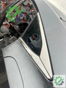 Honda Civic Orijinal Çıkma Depo Kapağı