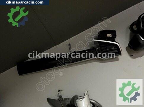 Honda Civic Difüzör çıkma parça