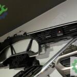 Honda Civic Orijinal Çıkma Difüzör