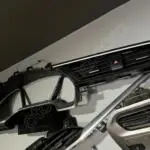 Honda Civic Orijinal Çıkma Difüzör