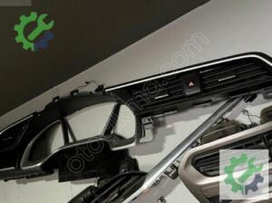 Honda Civic Orijinal Çıkma Difüzör