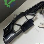 Difüzör Honda Civic — Sökme Çıkma