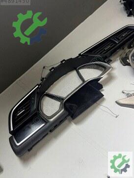 Honda Civic Difüzör çıkma parça