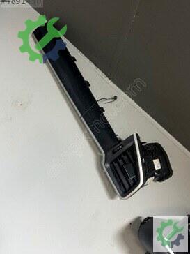 Honda Civic Difüzör çıkma parça