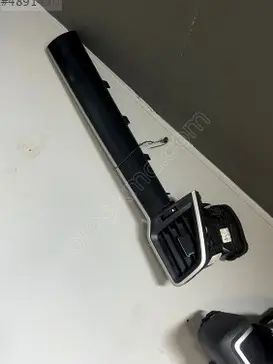 Honda Civic Difüzör çıkma parça