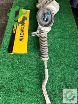 Honda Civic Direksiyon Kutusu çıkma parça