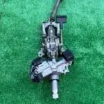 Honda Civic Direksiyon Mili Çıkma