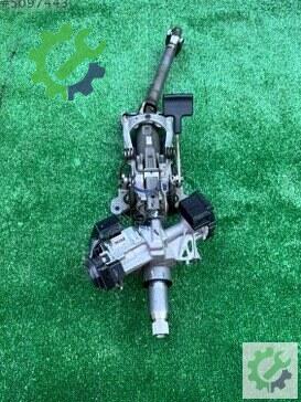 Honda Civic Direksiyon Mili çıkma parça