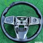 Direksiyon Simidi Honda Civic — Sökme Çıkma