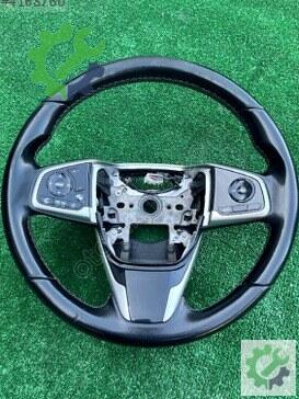 Honda Civic Direksiyon Simidi çıkma parça